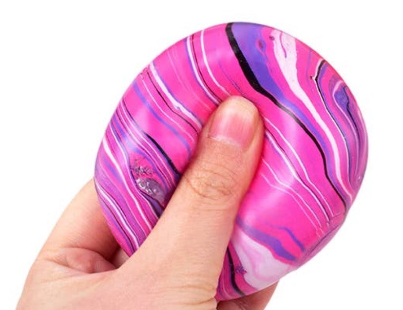 Swirl Stress Toy
