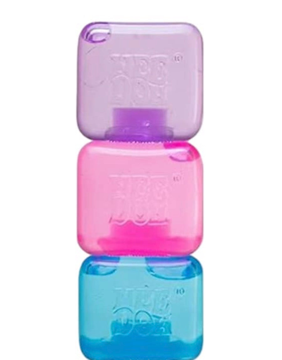 Authentic Needohs Squishy Stress Relieve Toy