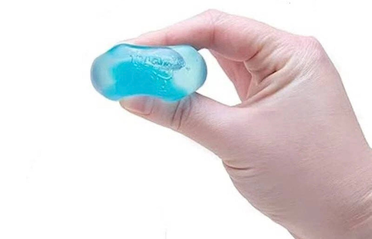 Authentic Needohs Squishy Stress Relieve Toy