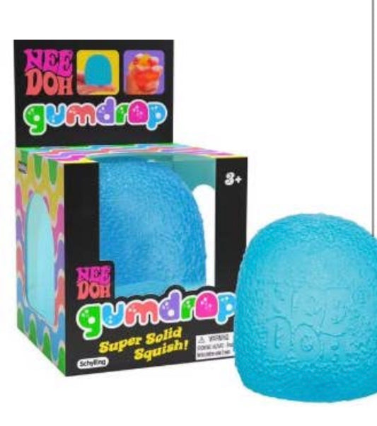 Authentic Viral Gumdrop