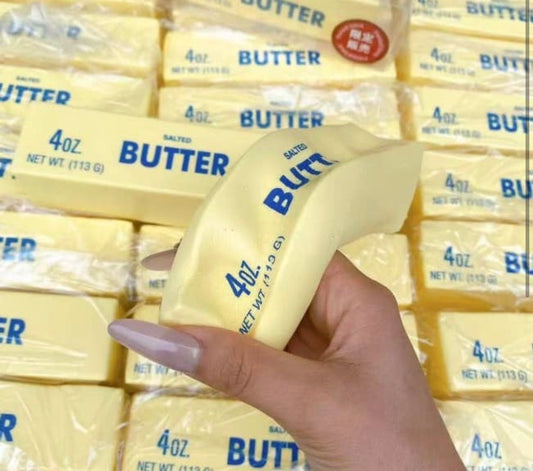 Butter Squishy